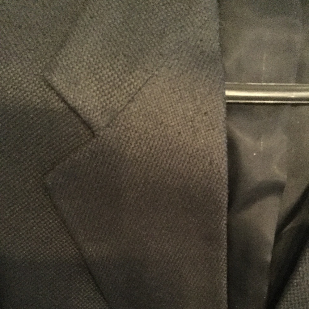 NEW Bill Blass Sports Jacket (Stone River Silks)